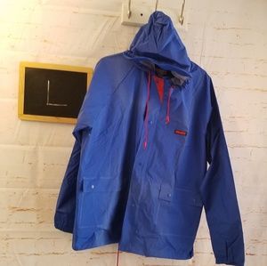 Stearns Dry Wear 2 Piece Jacket & Pants Size L